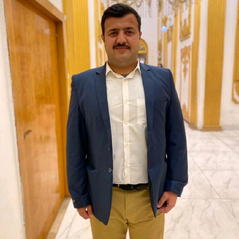 Shahzaib Iqbal